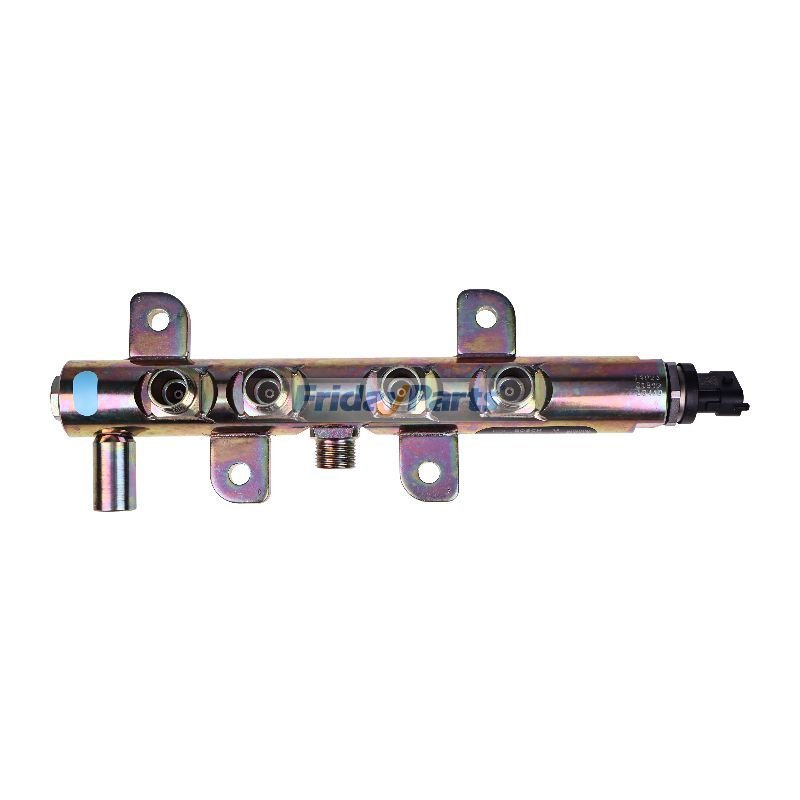 Common Rail Oil Pipe 4981367 for Cummins Engine ISB4.5 ISD 4.5 QSB6.7 - Fab Heavy Parts