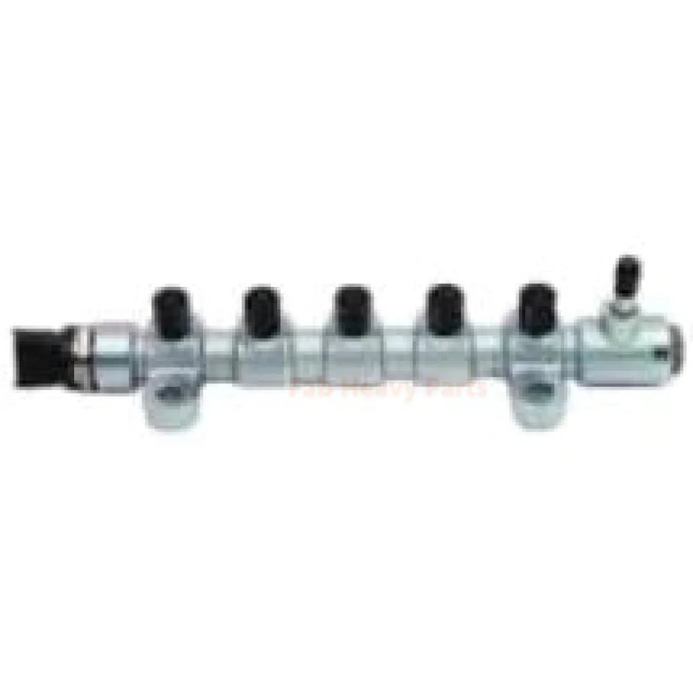 Common Rail Pipe 129C00-57000 0445214271 Fits for Yanmar 4TNV98 - Fab Heavy Parts