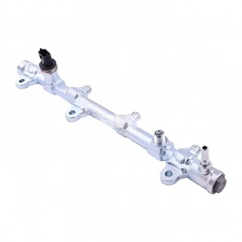 Common Rail Pipe 5259557 for Cummins Engine ISF2.8 QSF2.8 R2.8 - Fab Heavy Parts