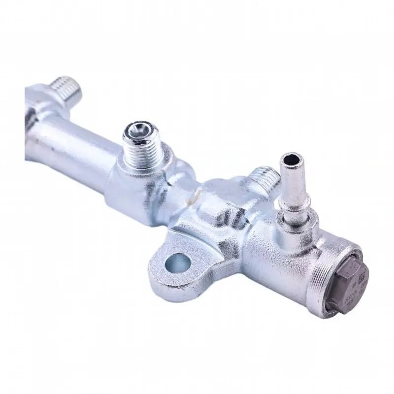 Common Rail Pipe 5259557 for Cummins Engine ISF2.8 QSF2.8 R2.8 - Fab Heavy Parts