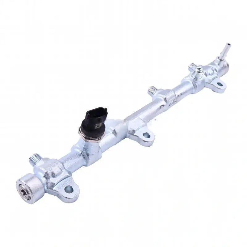 Common Rail Pipe 5259557 for Cummins Engine ISF2.8 QSF2.8 R2.8 - Fab Heavy Parts