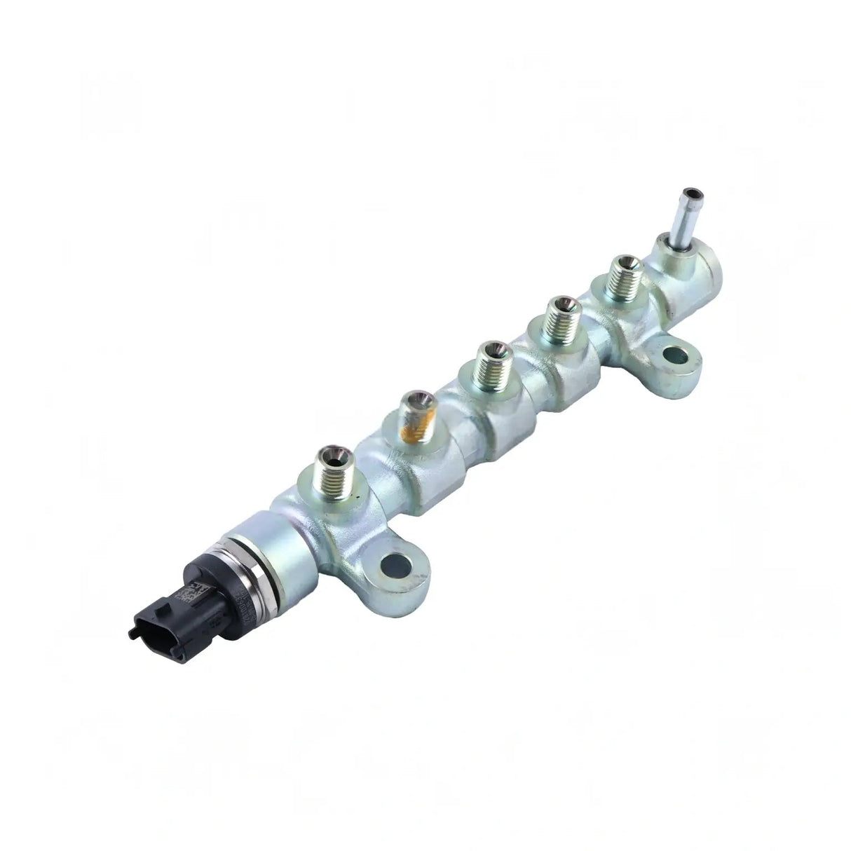 Common Rail Pipe 7029319 for Bobcat Compact Excavator E63 E85 - Fab Heavy Parts