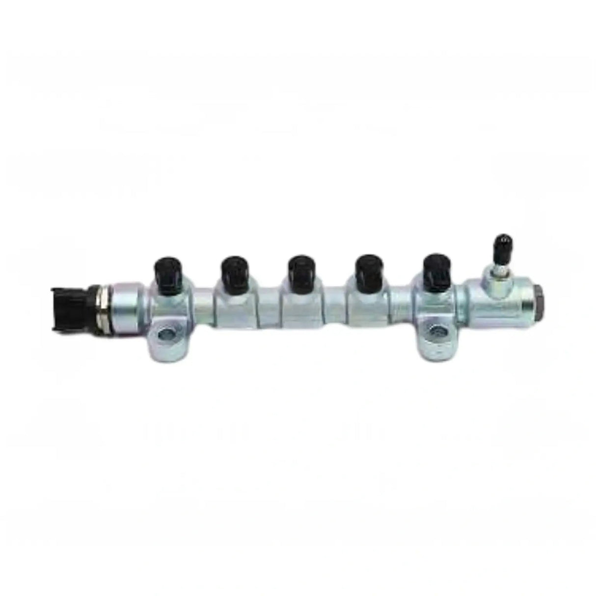 Common Rail Pipe YM129C00-57000 for Komatsu Engine 4D88E-7 4D88E-7PCDV 4D88E-7PCFV Excavator PC80MR-5 PC80MR-5E0 - Fab Heavy Parts
