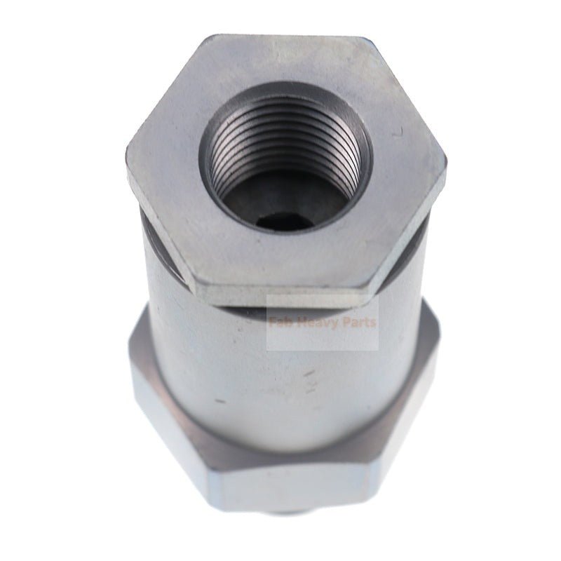 Common Rail Pressure Relief Valve F00R000756 for 2003-2007 Dodge Fits Cummins 5.9L - Fab Heavy Parts