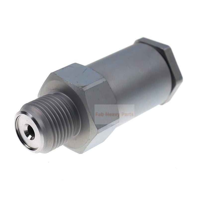 Common Rail Pressure Relief Valve F00R000756 for 2003-2007 Dodge Fits Cummins 5.9L - Fab Heavy Parts