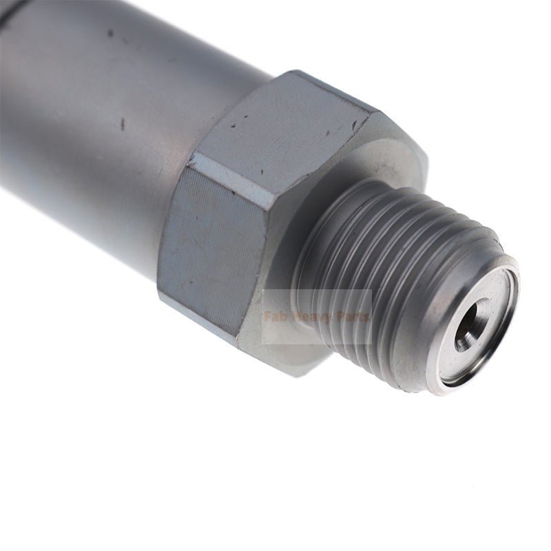 Common Rail Pressure Relief Valve F00R000756 for 2003-2007 Dodge Fits Cummins 5.9L - Fab Heavy Parts