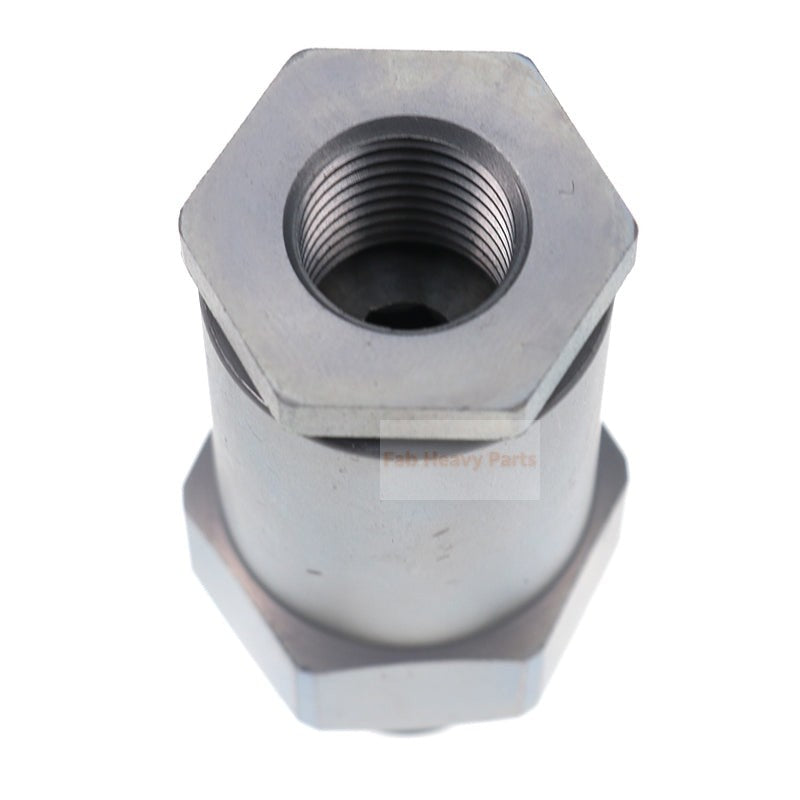 Soupape de surpression à rampe commune F00R000756 pour Dodge 2003-2007, compatible avec Cummins 5,9 l