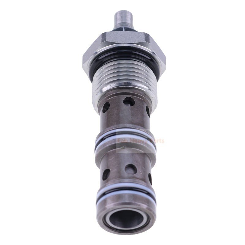 Compensated Priority Flow Regulator Valve FR12-33A-0-N Fits for Hydraforce - Fab Heavy Parts