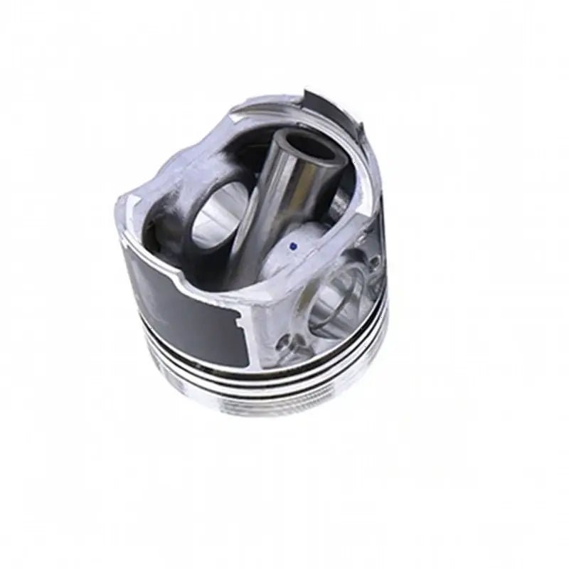 Complement Piston U5LL0047 for Perkins 1004-4T 135Ti 1004G 1006-6T 1006-6TW Engine - Fab Heavy Parts