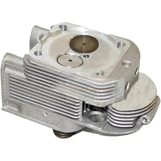 Complete Cylinder Head 04156916 for Deutz Engine BF913 BF6L913C - Fab Heavy Parts