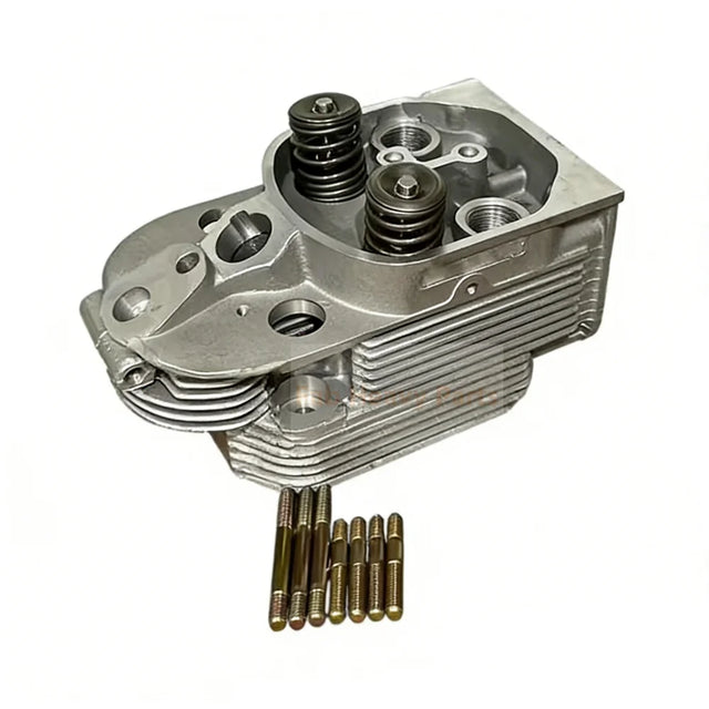 Complete Cylinder Head 04230590 04158541 04230603 for Deutz Engine FL912