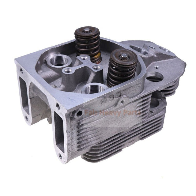 Complete Cylinder Head 04231661 04152627 Fits for Deutz Engine BF4L913 BF6L912 F3L913 - Fab Heavy Parts