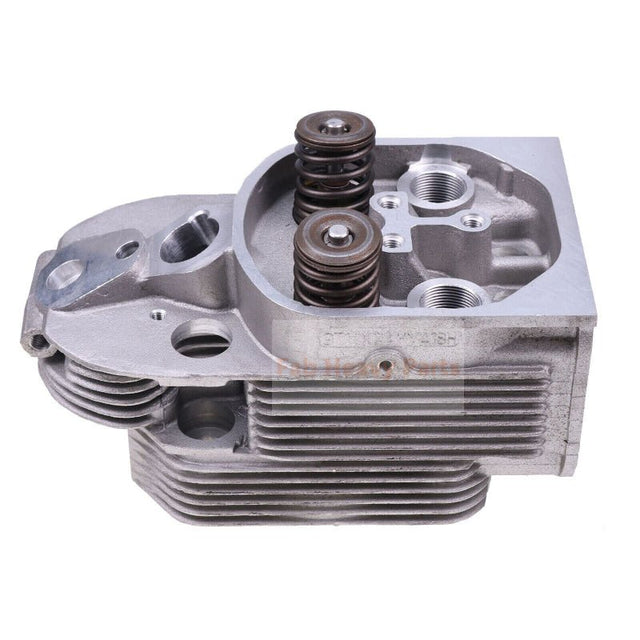 Complete Cylinder Head 04231661 04152627 Fits for Deutz Engine BF4L913 BF6L912 F3L913 - Fab Heavy Parts
