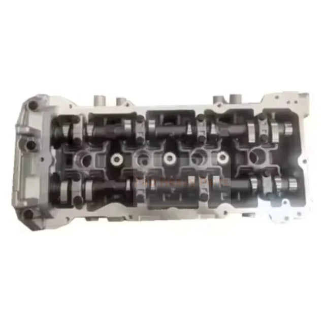 Complete Cylinder Head 11040-4JM0A for Nissan Engine QR25DE QR25 Truck NP300 Navara