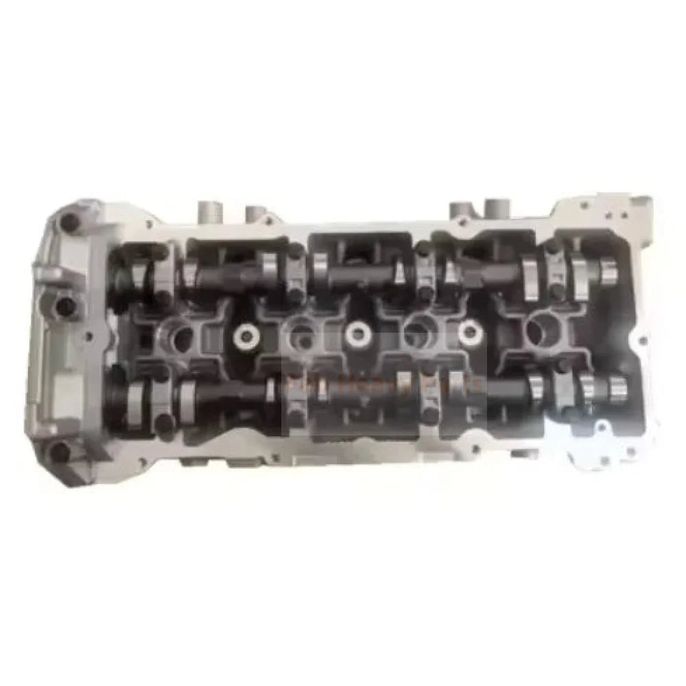 Complete Cylinder Head 11040 - 4JM0A for Nissan Engine QR25DE QR25 Truck NP300 Navara - Fab Heavy Parts