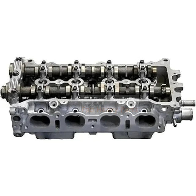 Complete Cylinder Head 11101 - 22080 for Toyota Engine 1ZZ - FE Corolla Celica Altis MR2 RAV 4 Matrix Avensis 1998+ - Fab Heavy Parts