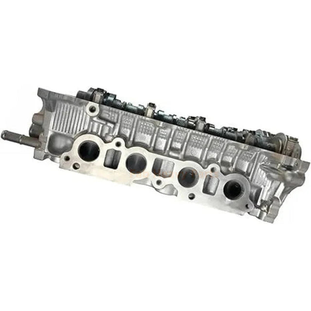 Complete Cylinder Head 11101 - 22080 for Toyota Engine 1ZZ - FE Corolla Celica Altis MR2 RAV 4 Matrix Avensis 1998+ - Fab Heavy Parts