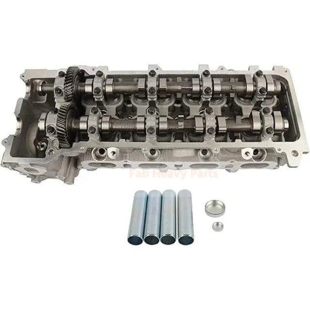 Complete Cylinder Head 11101 - 79266 for Toyota Engine 2RZFE 3RZFE Vehicle Tacoma 4Runner - Fab Heavy Parts