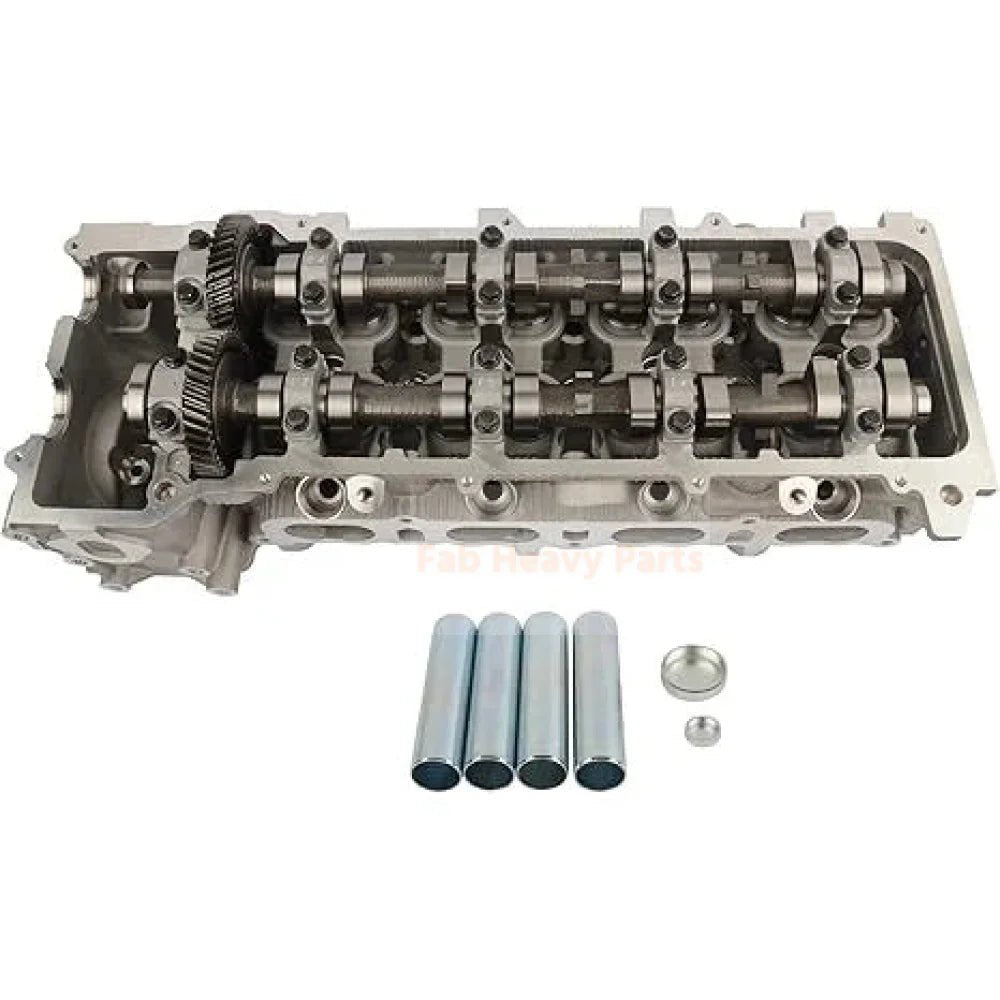 Complete Cylinder Head 11101 - 79266 for Toyota Engine 2RZFE 3RZFE Vehicle Tacoma 4Runner - Fab Heavy Parts