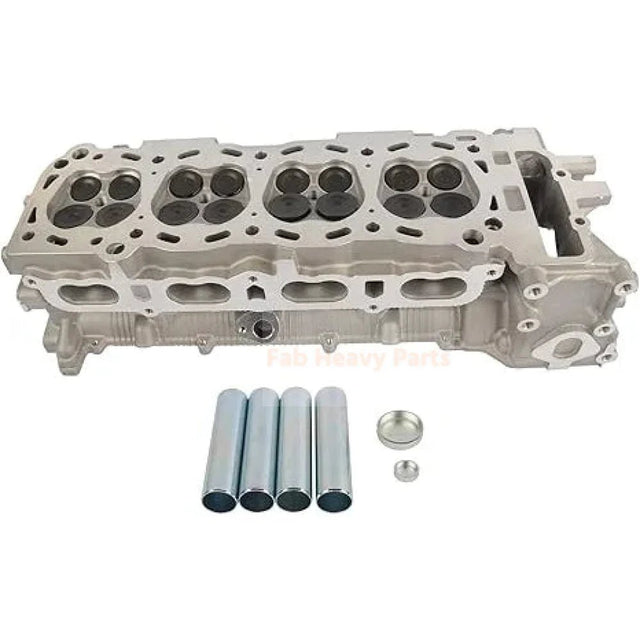 Complete Cylinder Head 11101 - 79266 for Toyota Engine 2RZFE 3RZFE Vehicle Tacoma 4Runner - Fab Heavy Parts