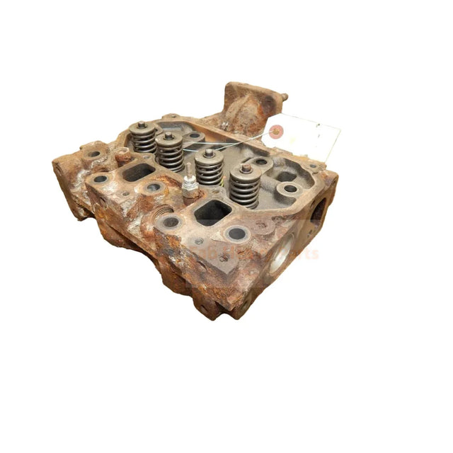 Complete Cylinder Head 119415-11740 for Yanmar 2TNV70 Komatsu 2D70E-5 Thermo King TK270VFM Engine