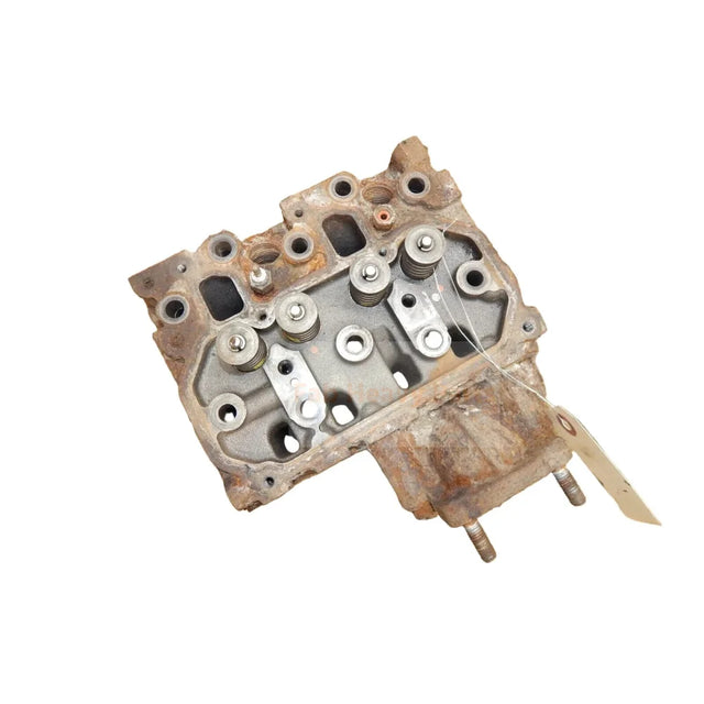 Complete Cylinder Head 119415-11740 for Yanmar 2TNV70 Komatsu 2D70E-5 Thermo King TK270VFM Engine
