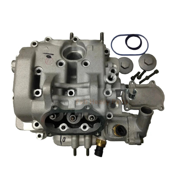 Complete Cylinder Head 12200-007H-0000 P007H00122000200 for Hisun UTV 700