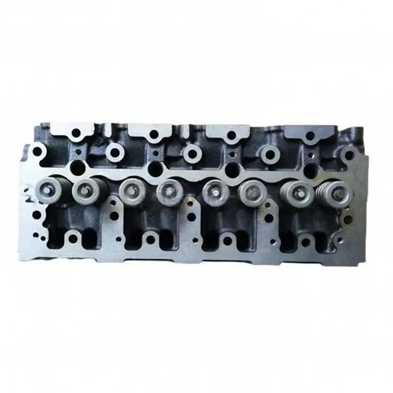 Complete Cylinder Head 129601-11700 for Yanmar 4TNV88 4TNV84 4TNV84T Engine