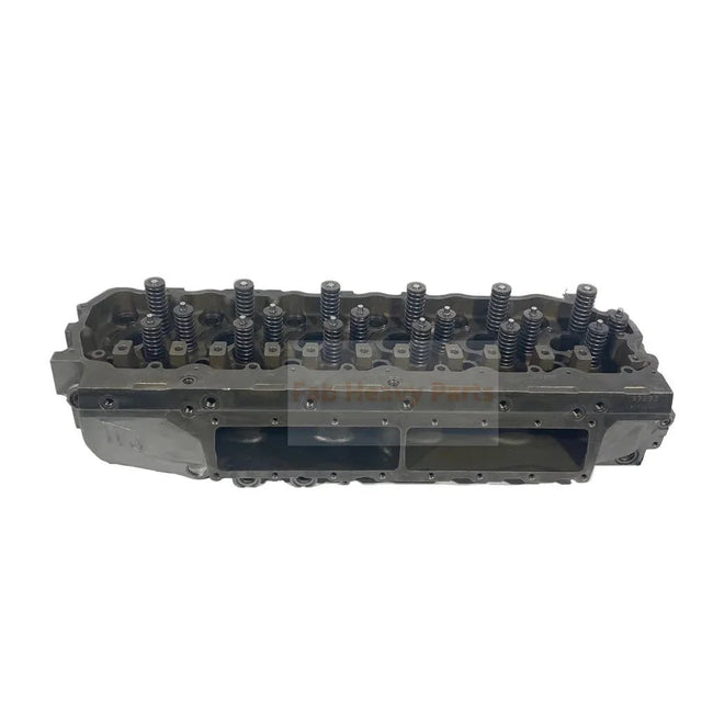 Complete Cylinder Head 183 - 6831 for Caterpillar CAT Engine 3126 3126B 3126E Excavator 325C M325C - Fab Heavy Parts