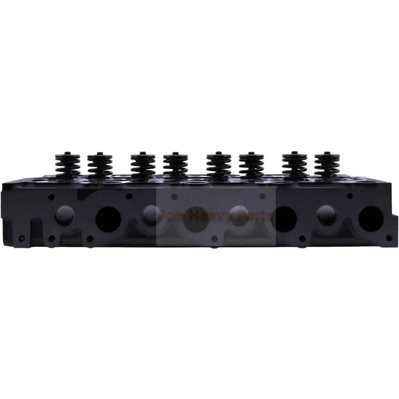 Complete Cylinder Head 1E013 - 03044 1E01303044 6675642 Fits for Kubota RTV1100 RTV1100CW9 RTV1140CPX Aftermarket Replacement For Bobcat 753 S175 S185 - Fab Heavy Parts