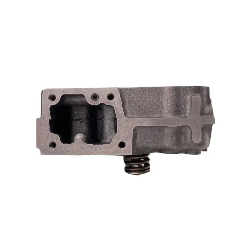 Complete Cylinder Head 1G841 - 03042 1G841 - 03043 for Kubota Engine D1803 - Fab Heavy Parts
