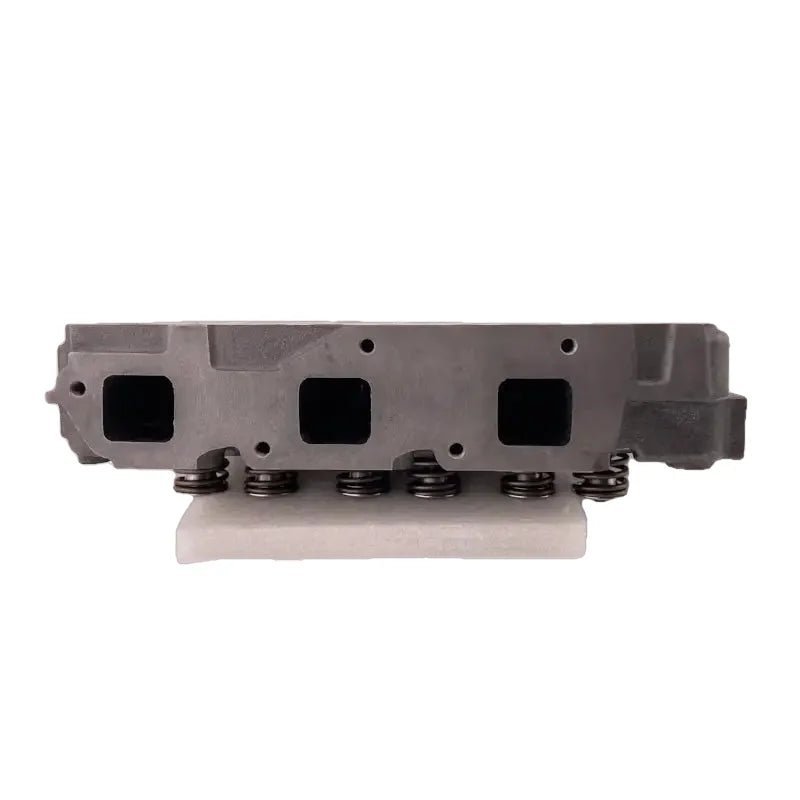 Complete Cylinder Head 1G841 - 03042 1G841 - 03043 for Kubota Engine D1803 - Fab Heavy Parts
