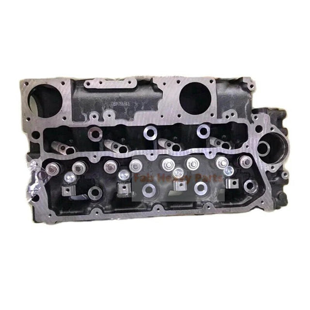 Complete Cylinder Head 232 - 7519 2327519 ZZ80268 Fits For Caterpillar 3054C C4.4 Perkins 1104C - 44T - Fab Heavy Parts