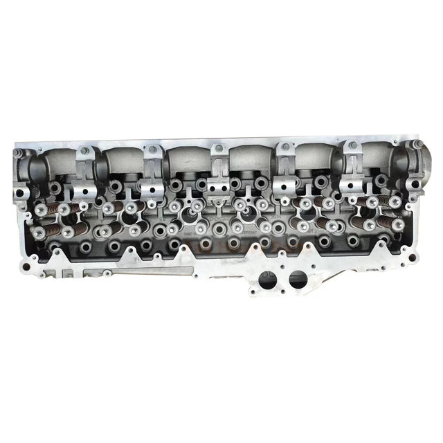 Complete Cylinder Head 23538857 for Detroit Series 60 14L Engine