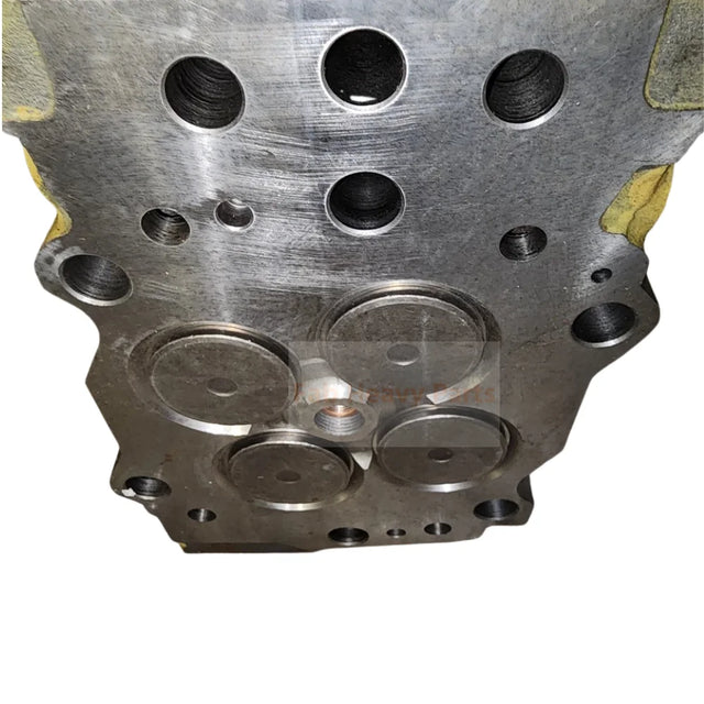 Complete Cylinder Head 3646313 for Cummins Engine G50 GTA38 GTA38E GTA50E
