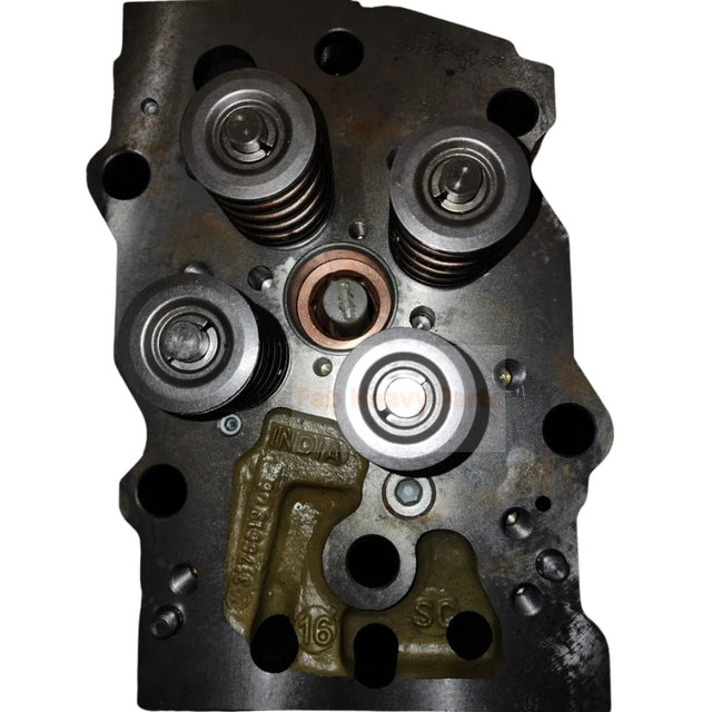 Complete Cylinder Head 3646313 for Cummins Engine G50 GTA38 GTA38E GTA50E