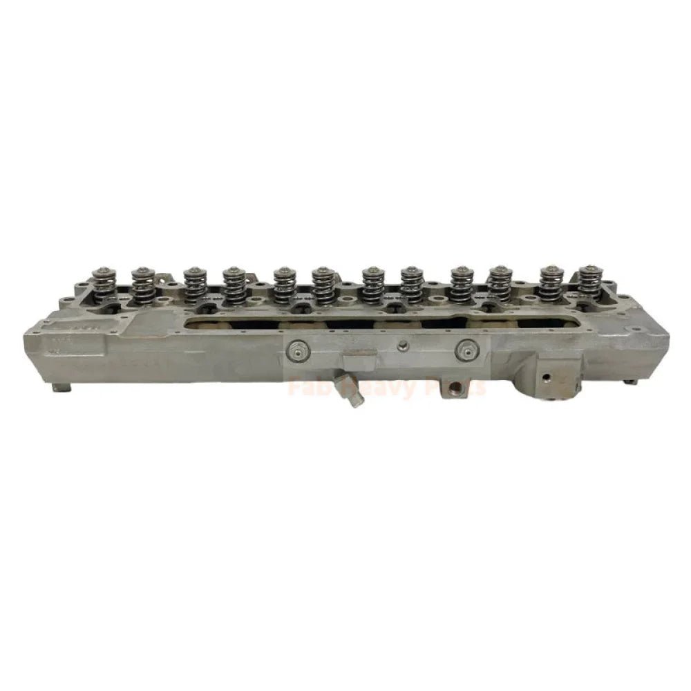 Complete Cylinder Head 3922584 3920028 for Cummins Engine 6CT 8.3 - Fab Heavy Parts