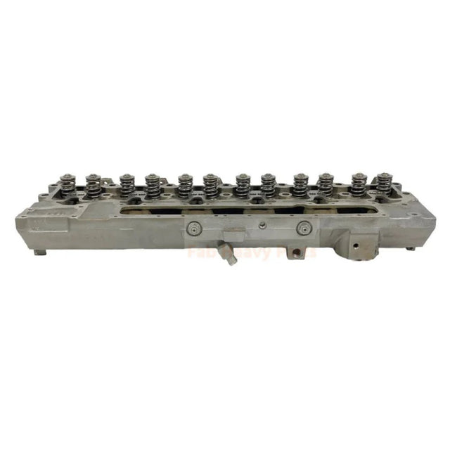 Complete Cylinder Head 3922584 3920028 for Cummins Engine 6CT 8.3 - Fab Heavy Parts