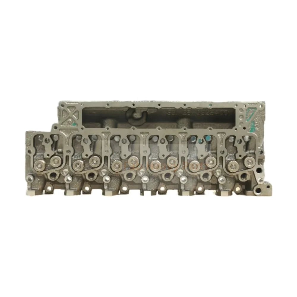 Complete Cylinder Head 3927286 for Cummins Engine 6BTA5.9 - Fab Heavy Parts