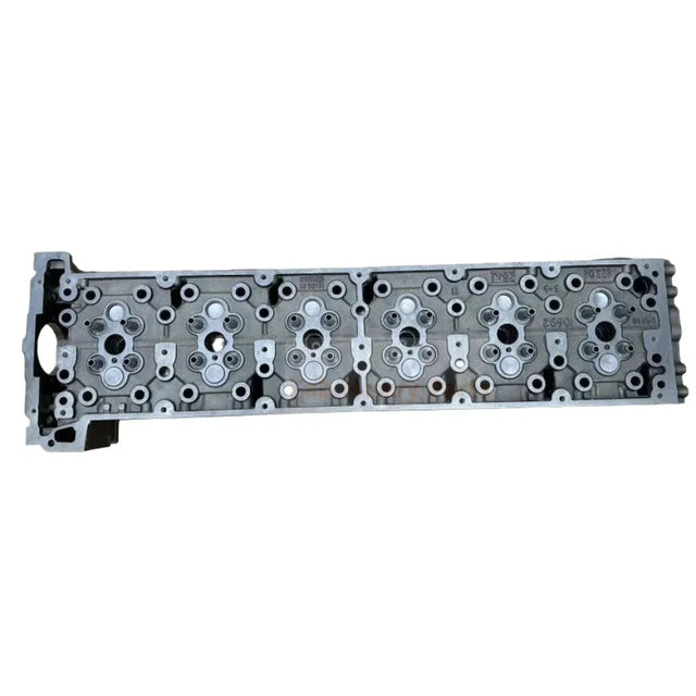 Complete Cylinder Head 4720100020 RA4720101520 RA4720101220 for Detroit Engine DD15