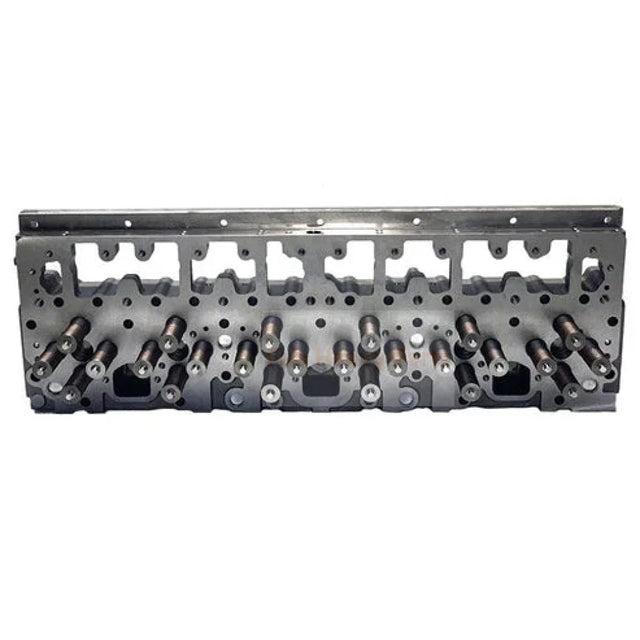 Complete Cylinder Head 4952832 for Cummins Engine QSM11 CM570 Hyundai Loader HL780-9 Excavator R480LC-9 R520LC-9