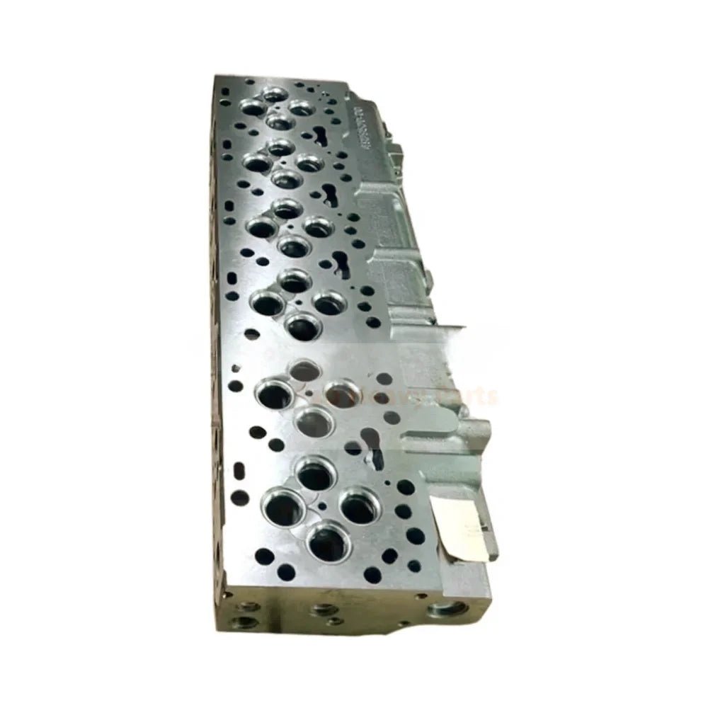 Complete Cylinder Head 5347975RX for Cummins ISC ISL Engine - Fab Heavy Parts