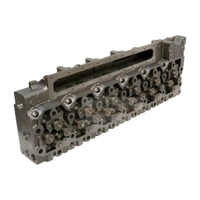 Complete Cylinder Head 6746-11-1210 for Komatsu Engine SAA6D114E-5 SAA6D114E-6