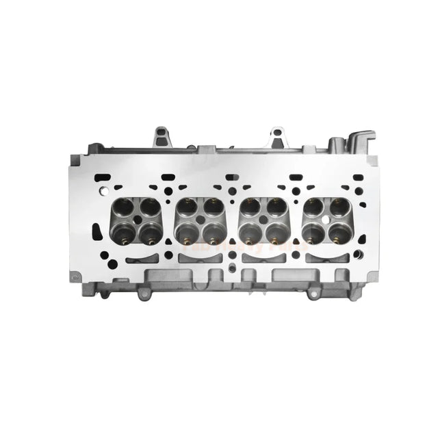 Complete Cylinder Head 7701471364 for Renault Engine K4M K4J