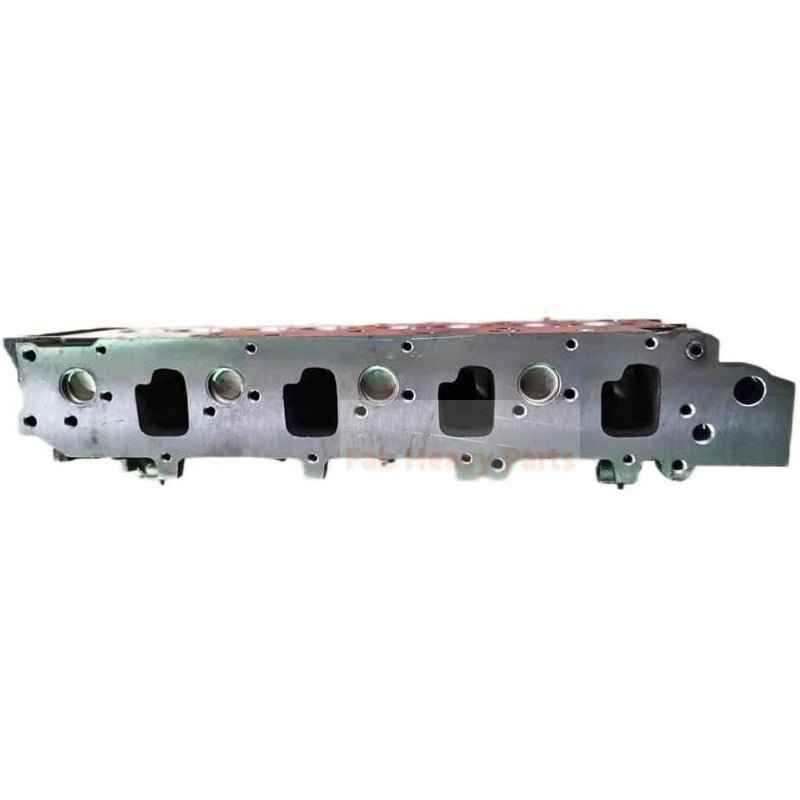 Complete Cylinder Head 8 - 97095 - 664 - 7 Fits For Isuzu Engine 4HF1 - Fab Heavy Parts