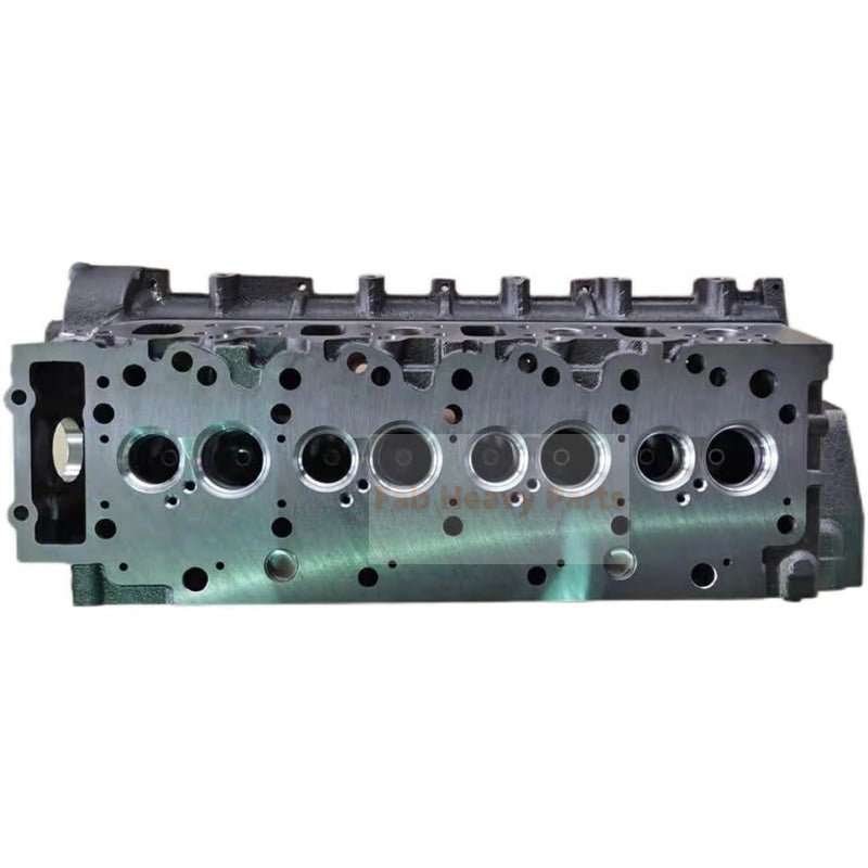 Complete Cylinder Head 8 - 97095 - 664 - 7 Fits For Isuzu Engine 4HF1 - Fab Heavy Parts
