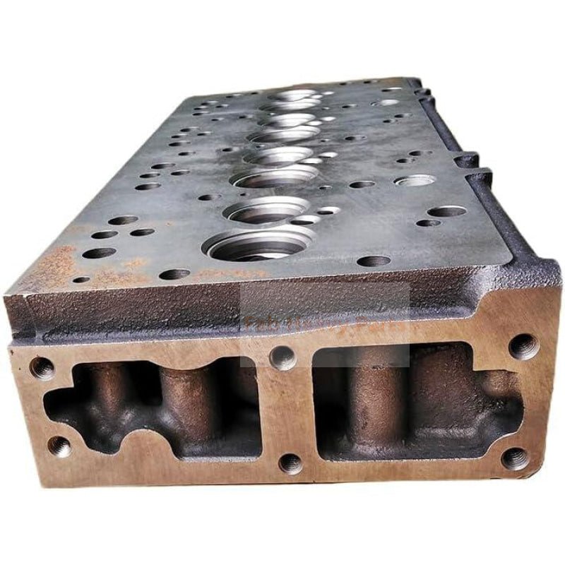 Complete Cylinder Head 8 - 97144 - 821 - 1 4 - 1021011 - 2 Fits For Isuzu 4BD1 4BG1 Engine - Fab Heavy Parts