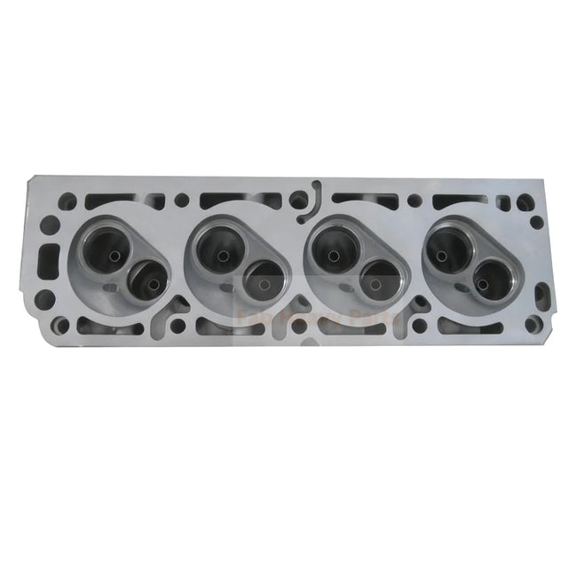 Complete Cylinder Head 90543967 for GM 2.2L 2.4L Daewoo C22NE Engine