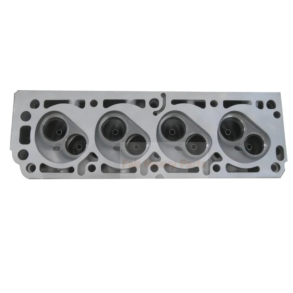 Complete Cylinder Head 90543967 for GM 2.2L 2.4L Daewoo C22NE Engine - Fab Heavy Parts