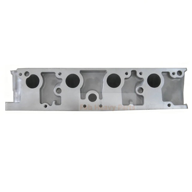 Complete Cylinder Head 90543967 for GM 2.2L 2.4L Daewoo C22NE Engine - Fab Heavy Parts